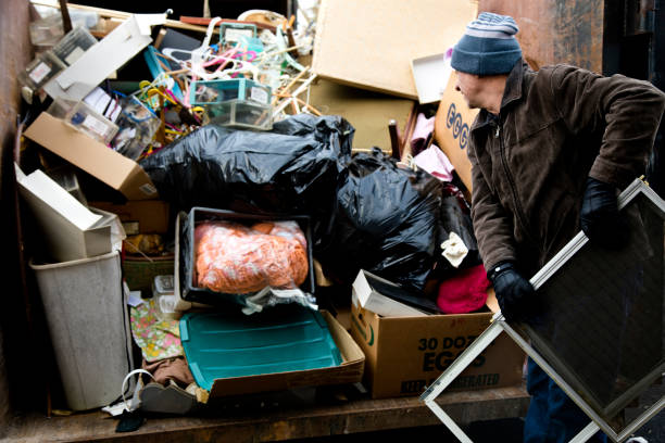 Best Residential Junk Removal  in Soperton, GA