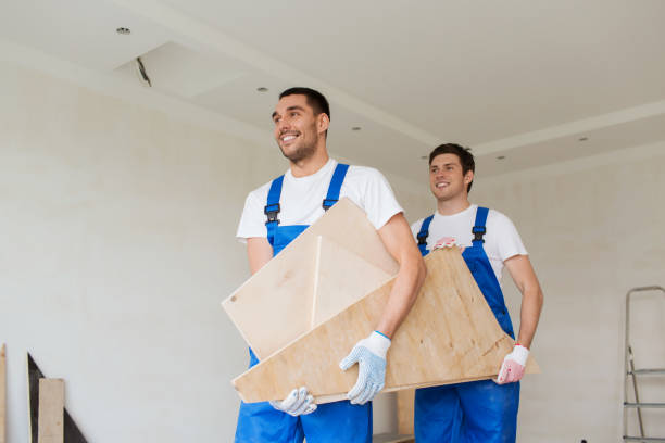 Best Commercial Junk Removal  in Soperton, GA