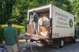 Best Shed Removal  in Soperton, GA
