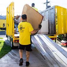 Best Construction Debris Removal  in Soperton, GA